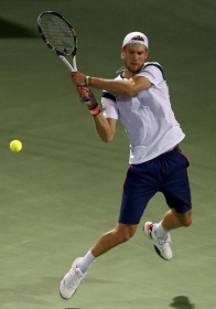 Andreas Seppi classe 1984, n.39 del mondo