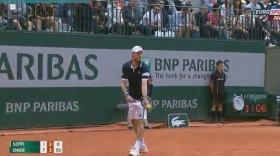 Andreas Seppi classe 1984, n.39 del mondo