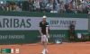 Roland Garros: Niente da fare per Andreas Seppi fermato al primo turno da John Isner