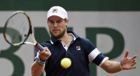 Andreas Seppi, 31 anni, Nr. 25 Atp
