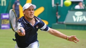 Andreas Seppi classe 1984, n.27 del mondo da domani