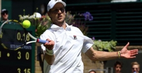 Andreas Seppi classe 1984, n.27 del mondo