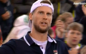 Andreas Seppi classe 1984, n.26 del mondo