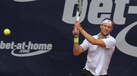 Andreas Seppi classe 1984, n.25 del mondo