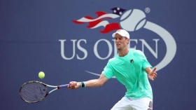 Gli italiani agli Us Open