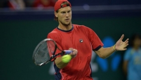 Andreas Seppi classe 1984, n.28 del mondo