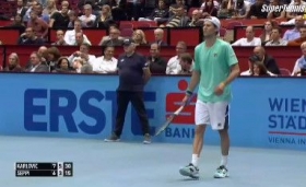 Andreas Seppi classe 1984, n.28 del mondo