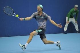 Andreas Seppi classe 1984, n.29 del mondo