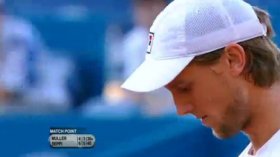 Andreas Seppi classe 1984, n.46 del mondo