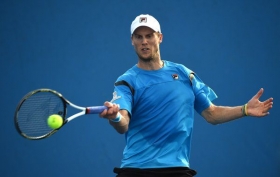 Andreas Seppi classe 1984, n.42 del mondo