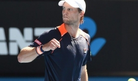 Andreas Seppi classe 1984, n.29 del mondo