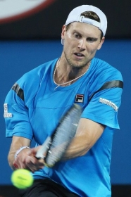 Andreas Seppi classe 1984, n.29 del mondo