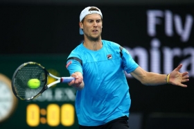 Andreas Seppi classe 1984, n.32 del mondo