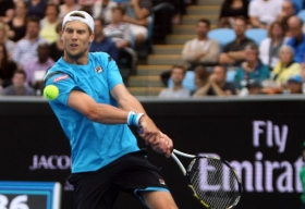 Andreas Seppi classe 1984, n.42 del mondo