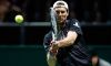 Andreas Seppi eliminato in due set dal giovane Chung al primo turno dell’Atp di Dubai