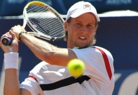 Andreas Seppi classe 1984, n.32 del mondo