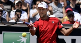 Andreas Seppi classe 1984, n.38 del mondo