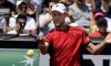 Seppi soffre ma supera Mathieu dopo oltre due ore di gioco. Approda ai quarti di finale dell’Atp250 di Nizza.