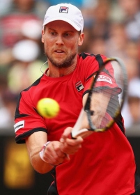 Andreas Seppi, 32 anni, Nr. 41 del mondo