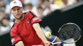 Andreas Seppi classe 1984, n.41 del mondo