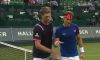 ATP Halle: C’è Andreas Seppi che elimina David Ferrer e conquista il secondo turno