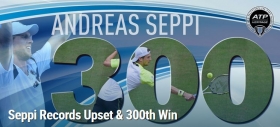 Andreas Seppi classe 1984, n.40 del mondo