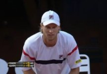 E’ di Andreas Seppi la rimonta più bella del 2012