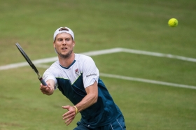Andreas Seppi classe 1984, n.57 del mondo