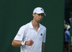 Andreas Seppi classe 1984, n.45 ATP