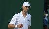 Wimbledon: Esce di scena Andreas Seppi, superato in tre set dal canadese Milos Raonic