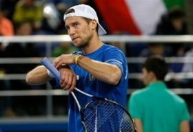 Andreas Seppi classe 1984, n.45 ATP