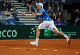 Andreas Seppi classe 1984, n.52 ATP