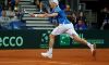 Davis Cup: Italia vs Argentina. Le dichiarazioni di Seppi e Barazzutti (è il video dell’incontro di Andreas)