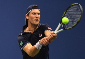 Andreas Seppi classe 1984, n.87 ATP