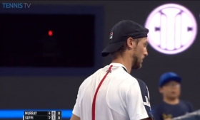 Andreas Seppi, 32 anni, Nr. 94 Atp