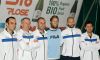 Esibizione Parabiago: gran Festa di Natale con Andreas Seppi