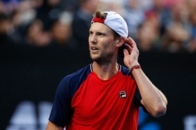 Andreas Seppi classe 1984, n.89 ATP