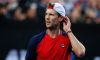 Australian Open: Andreas Seppi rimonta due set a Nick Kyrgios annulla un match point da Campione e trionfa 10-8 al quinto. Al terzo turno affronterà il belga Darcis