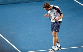Andreas Seppi classe 1984, n.89 ATP