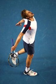 Andreas Seppi classe 1984, n.89 ATP