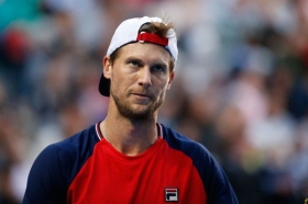 Andreas Seppi classe 1984, n.64 ATP