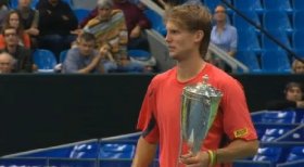 Andreas Seppi classe 1984, n.22 del mondo da domani