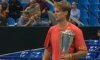 Video del Giorno: La vittoria di Andreas Seppi a Mosca (compresa la premiazione e le interviste a fine partita)