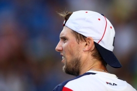 Andreas Seppi classe 1984, n.68 ATP