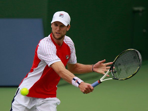 Andreas Seppi classe 1984, n.80 ATP