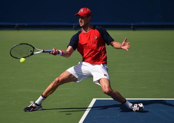 Andreas Seppi classe 1984, n.80 ATP
