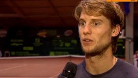Andreas Seppi classe 1984, n.23 del mondo