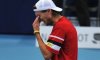 ATP Zagabria: Andreas Seppi non supera l’esame Melzer ed esce di scena al secondo turno