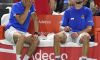 Davis Cup: Parlano Barazzutti, Seppi e Lorenzi