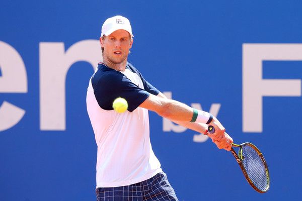 Andreas Seppi classe 1984, n.74 ATP